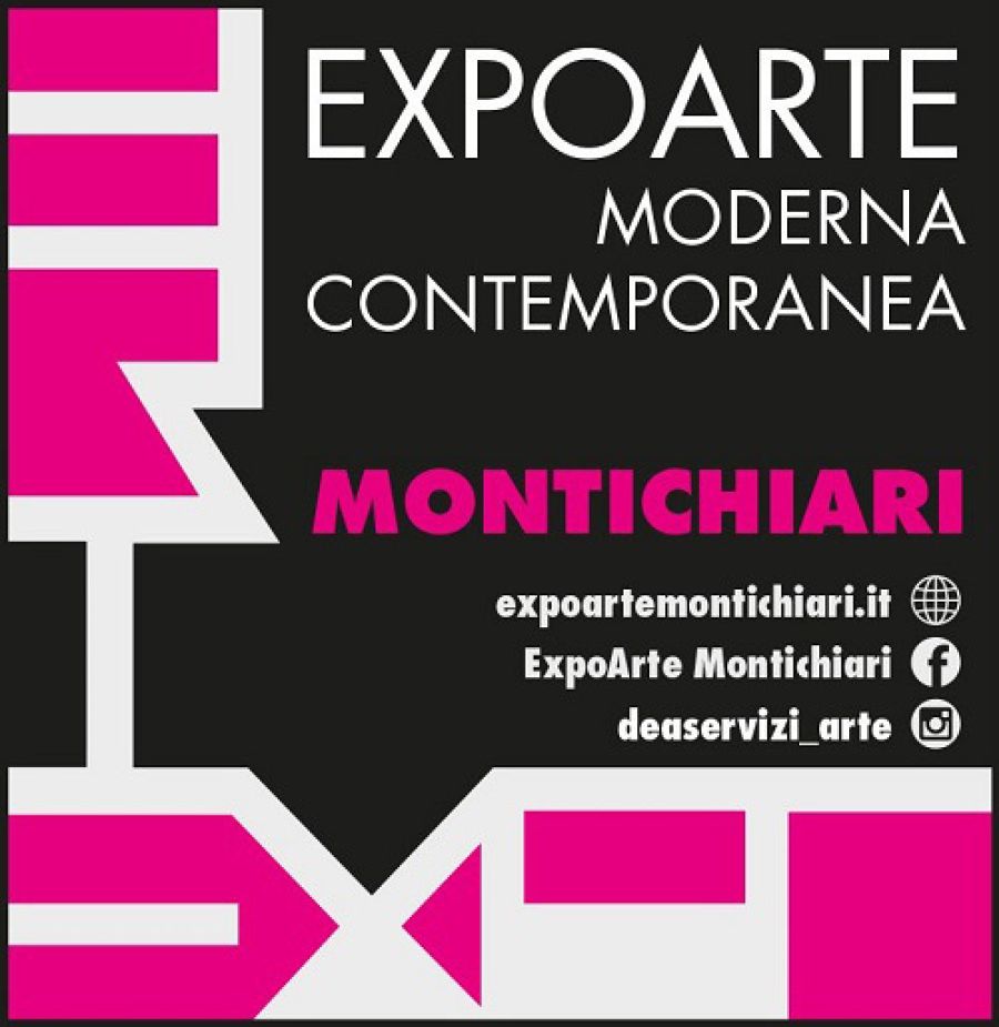 ExpoArte Montichiari