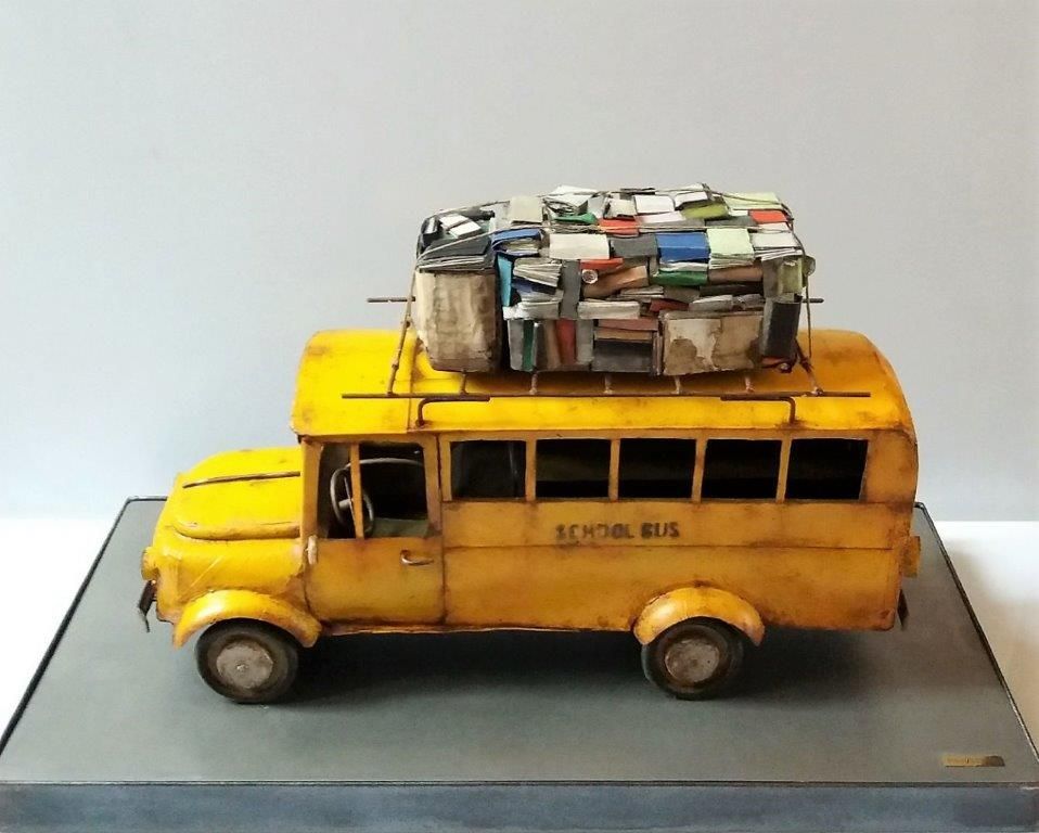 School Bus