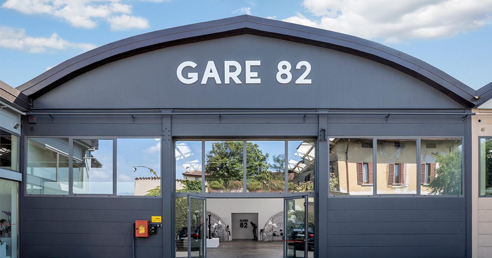 GARE 82