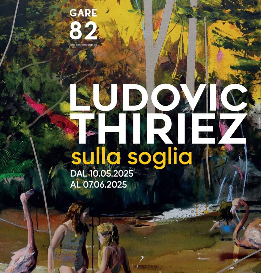 sulla soglia