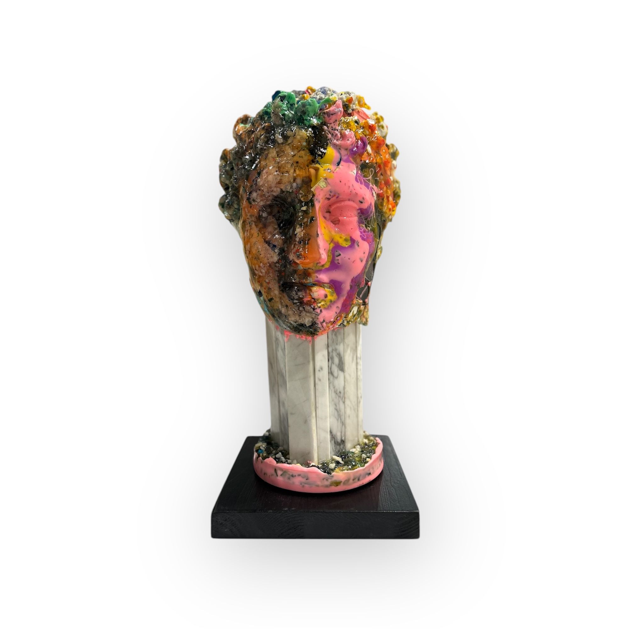Apollo long neck