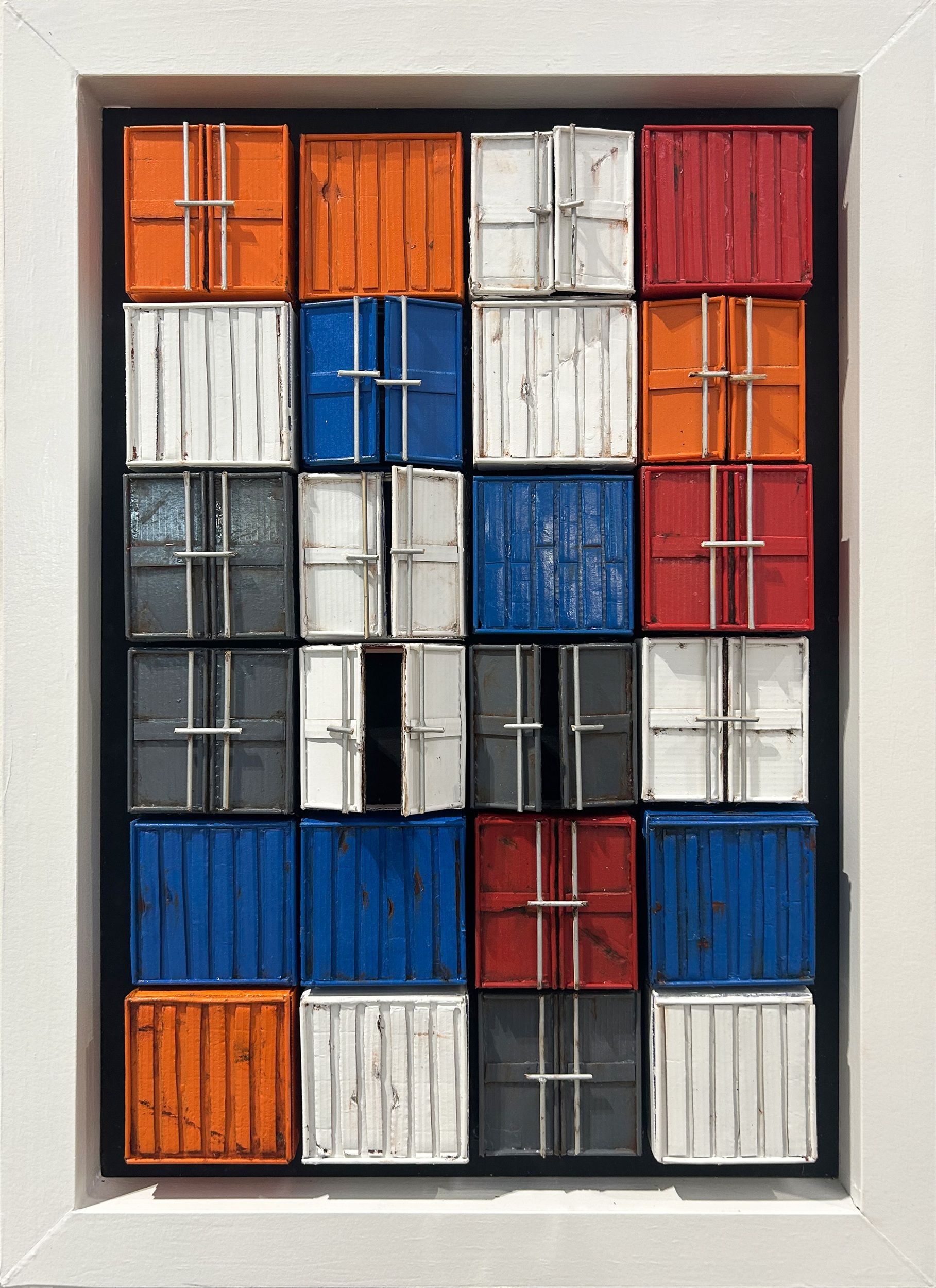 container
