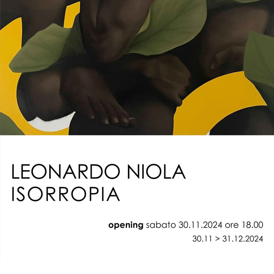 Isorropia