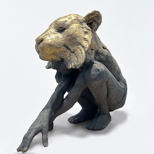 Tiger soul