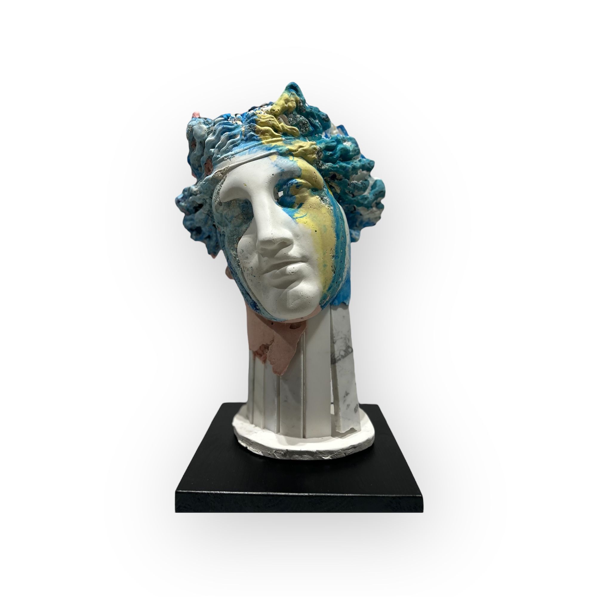Athena long neck