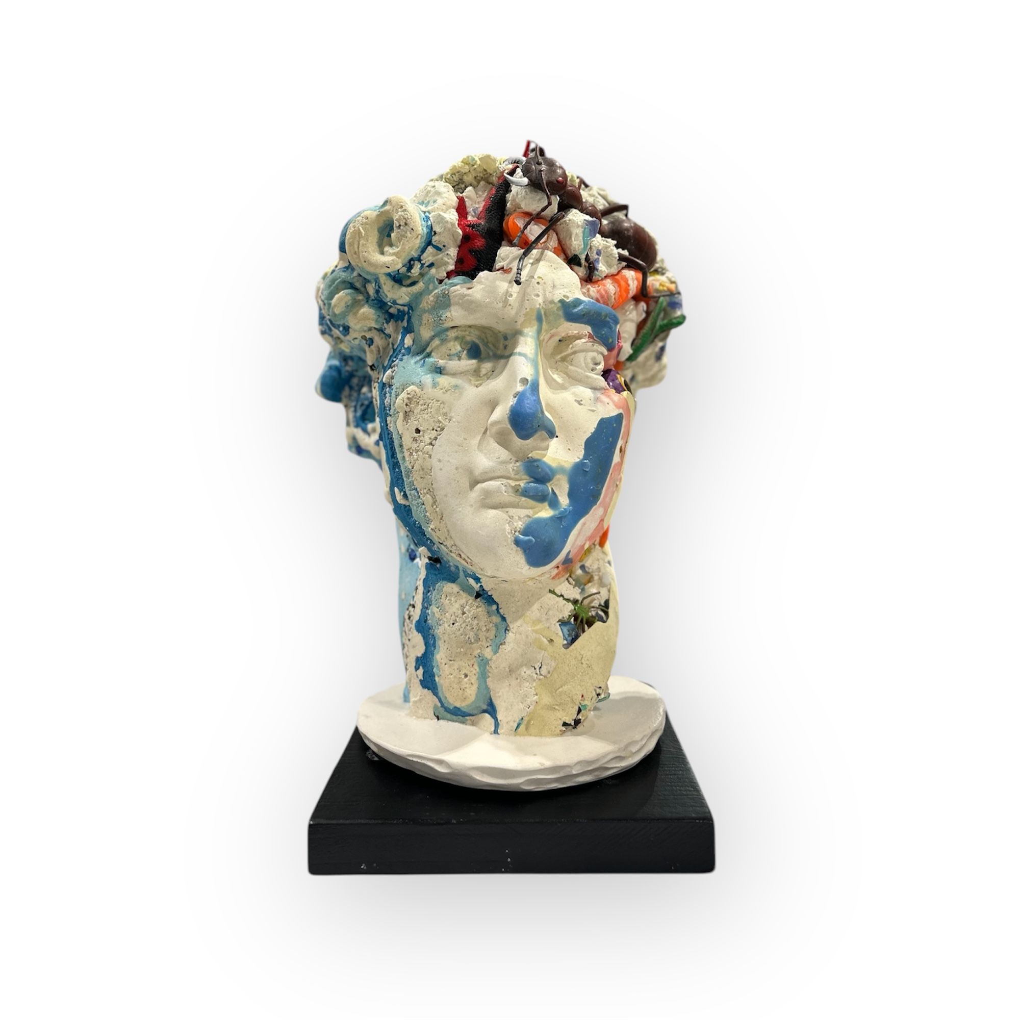 David Mask