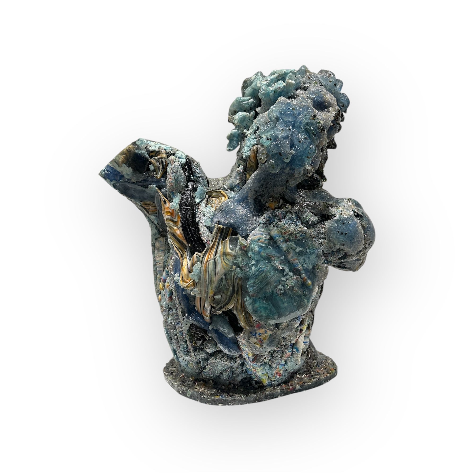 Wasbottle Laocoon