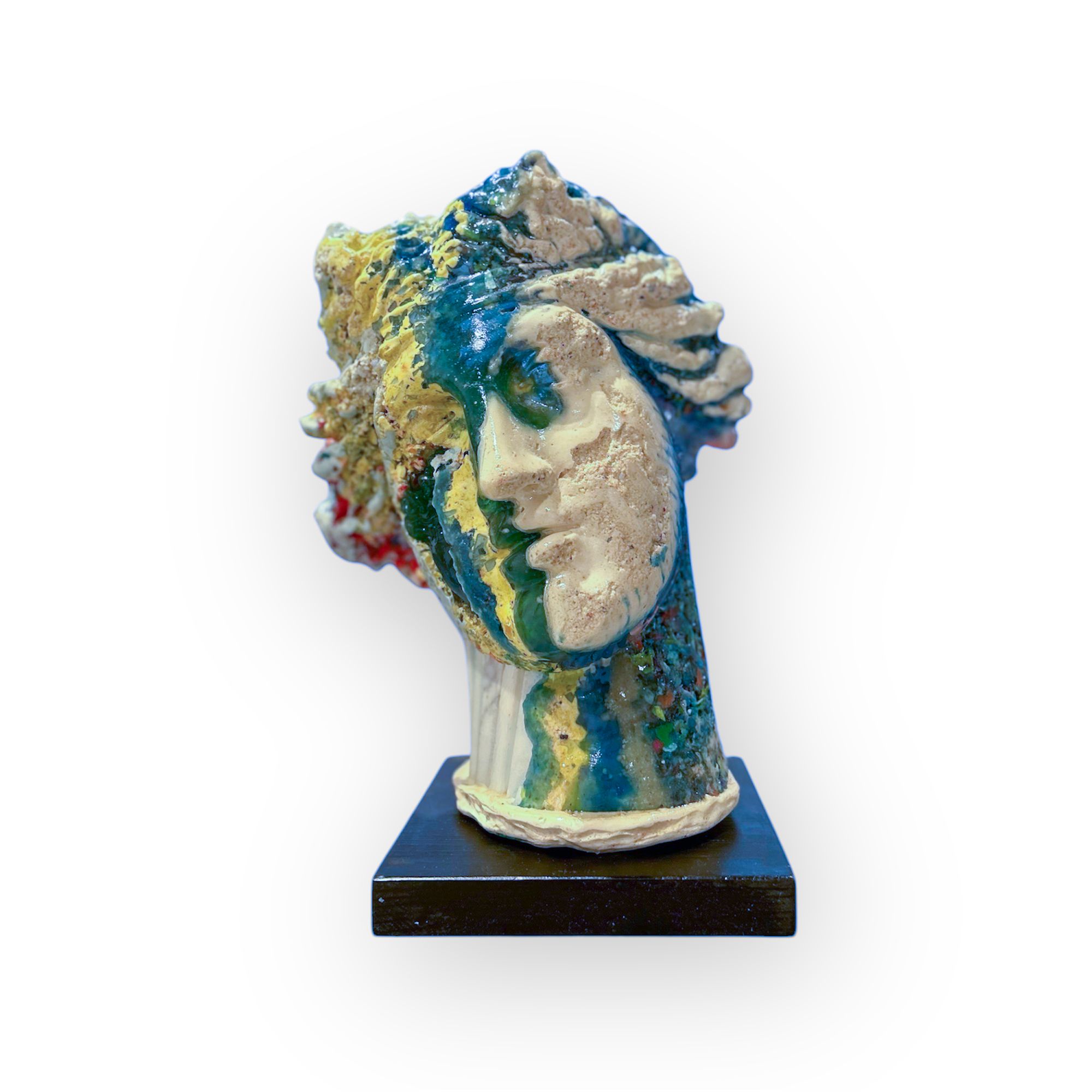 Athena Mask 3