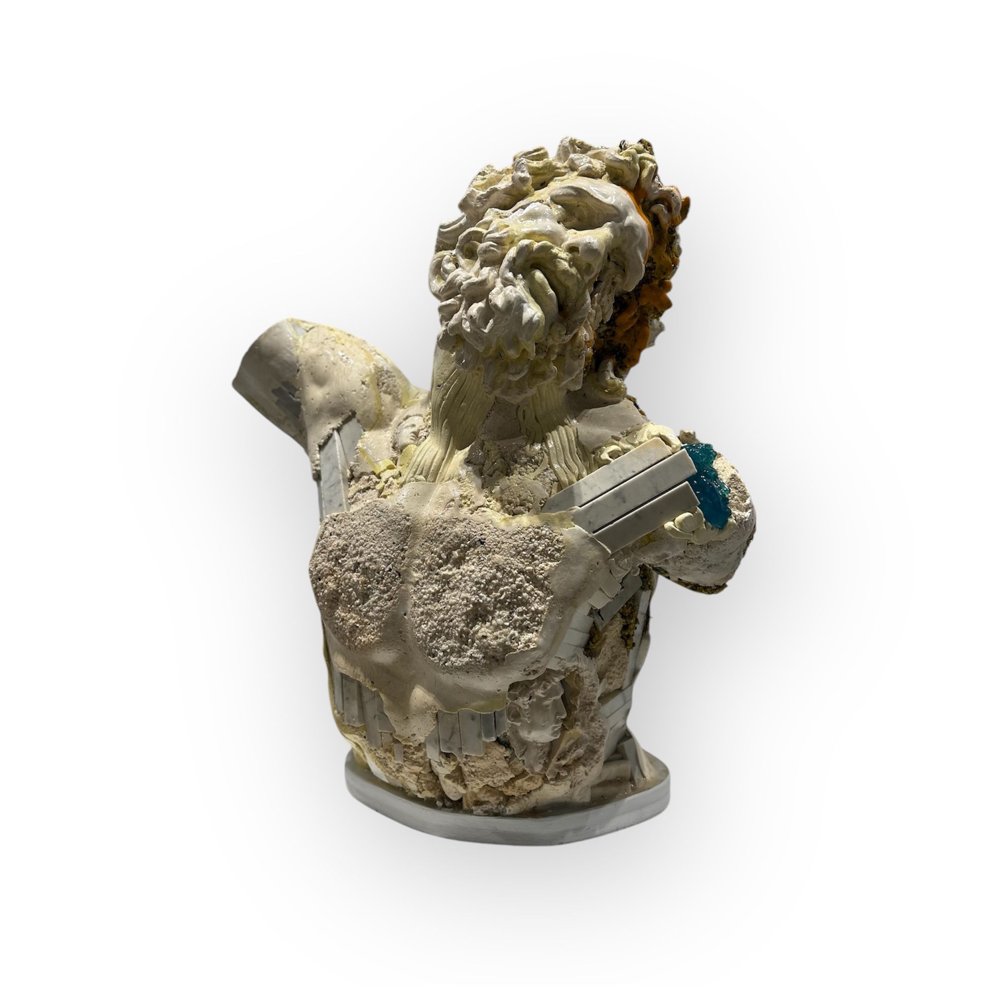 Laocoonte baroncino