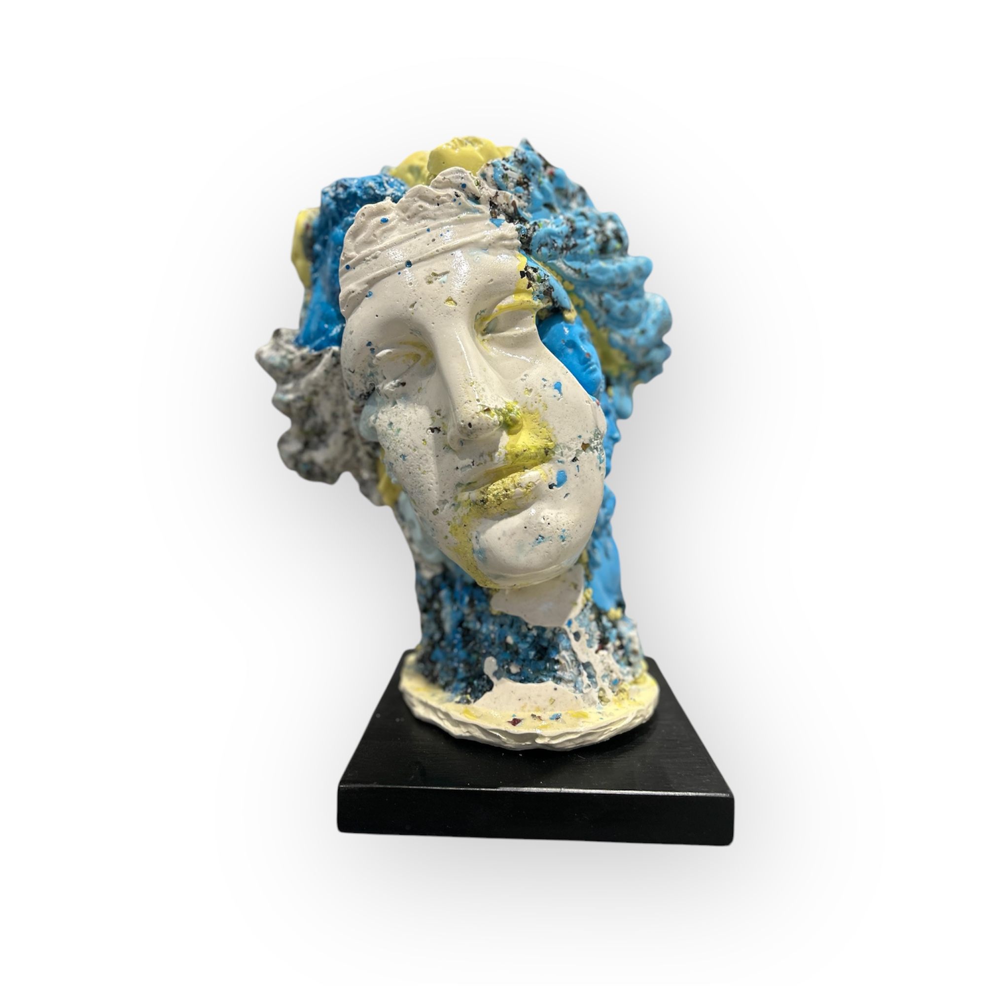 Athena Mask 5