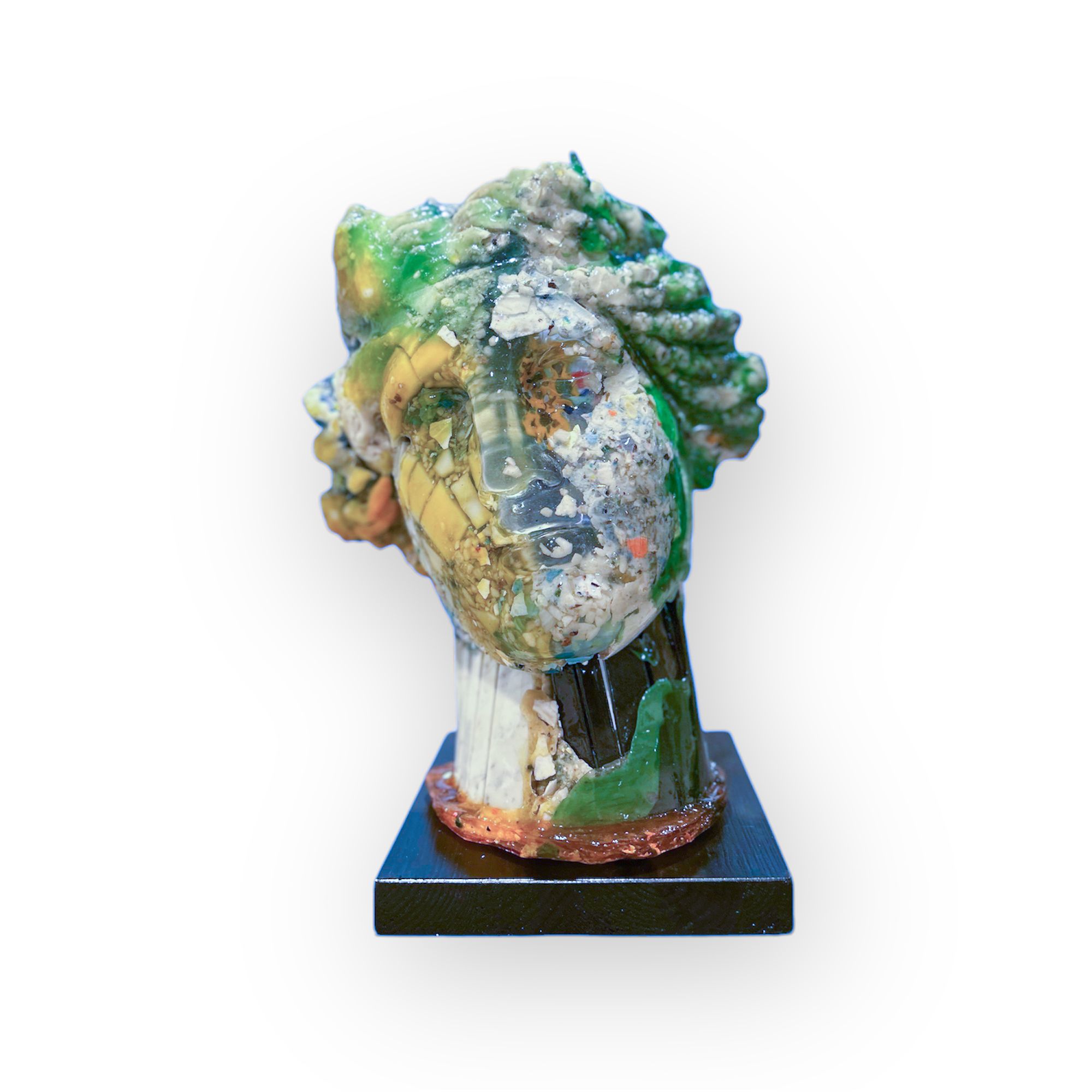 Athena Mask