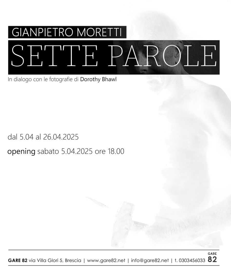 SETTE PAROLE