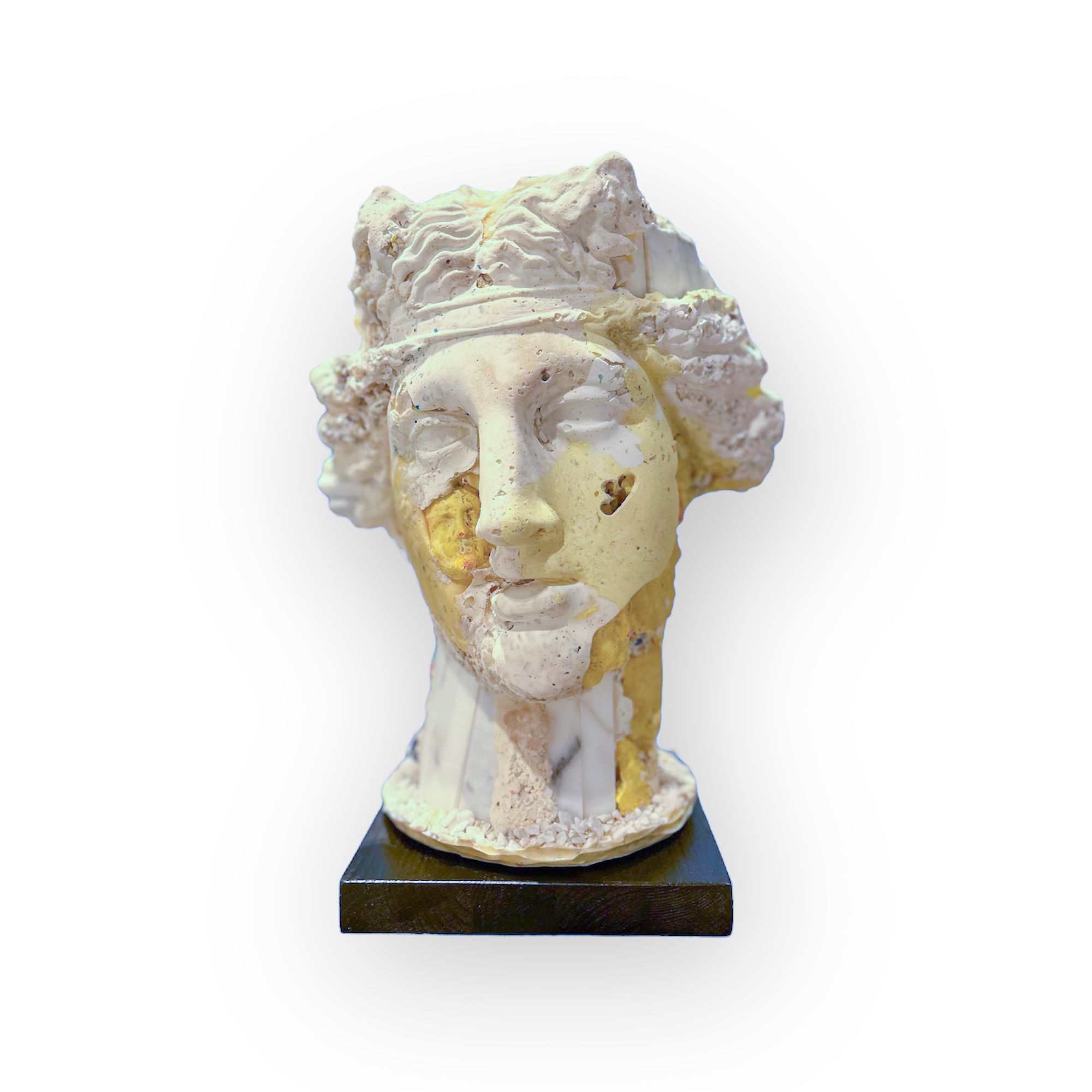 Athena Mask 2