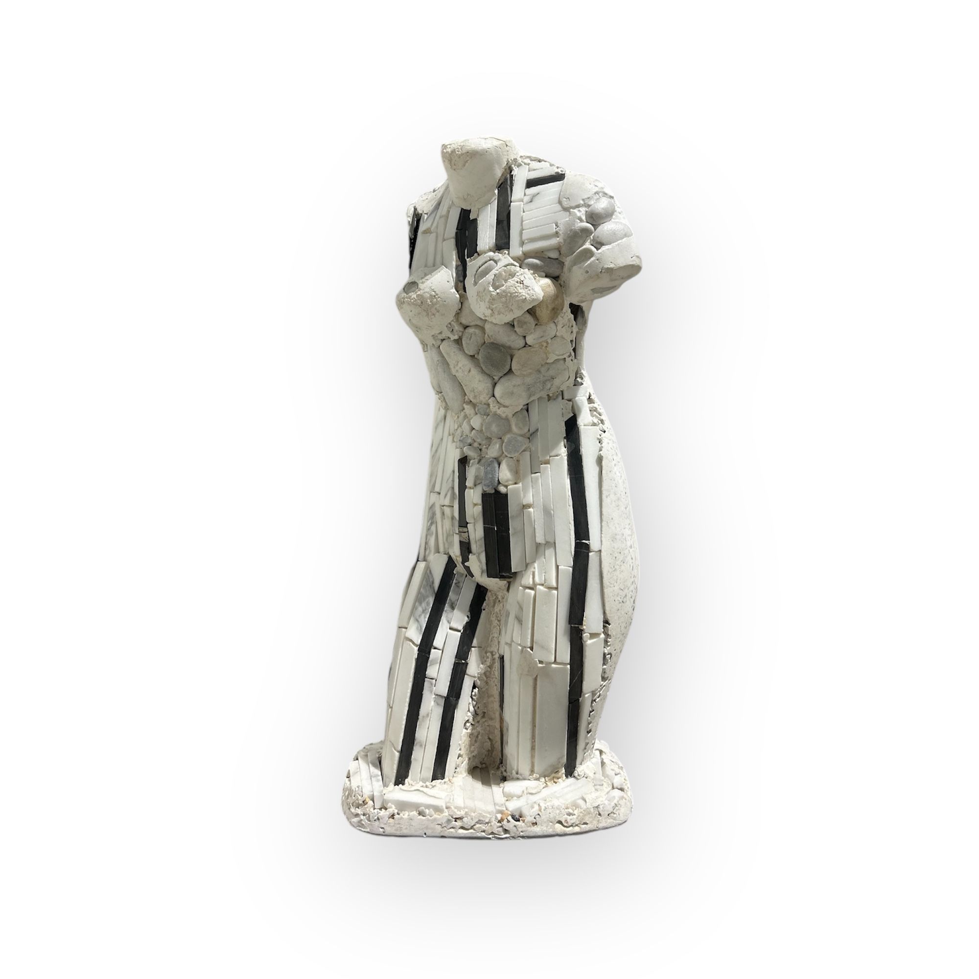 Marble Afrodite