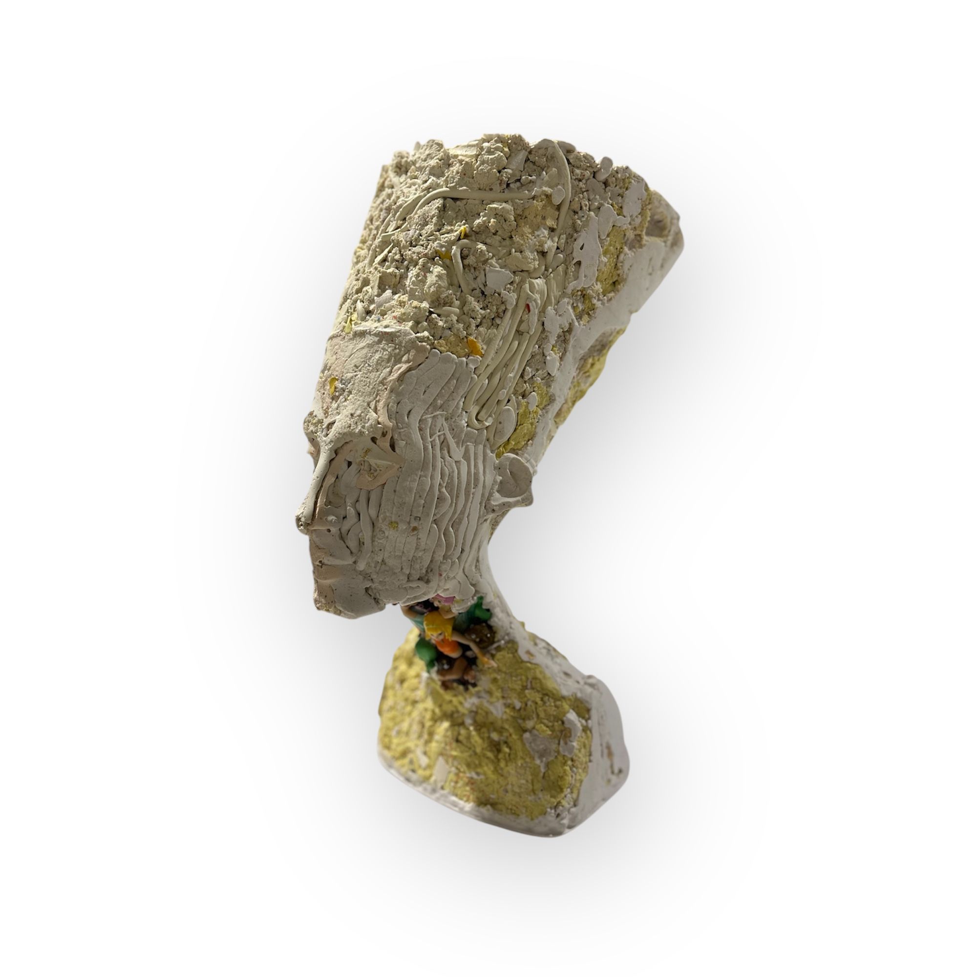 Nefertiti toys