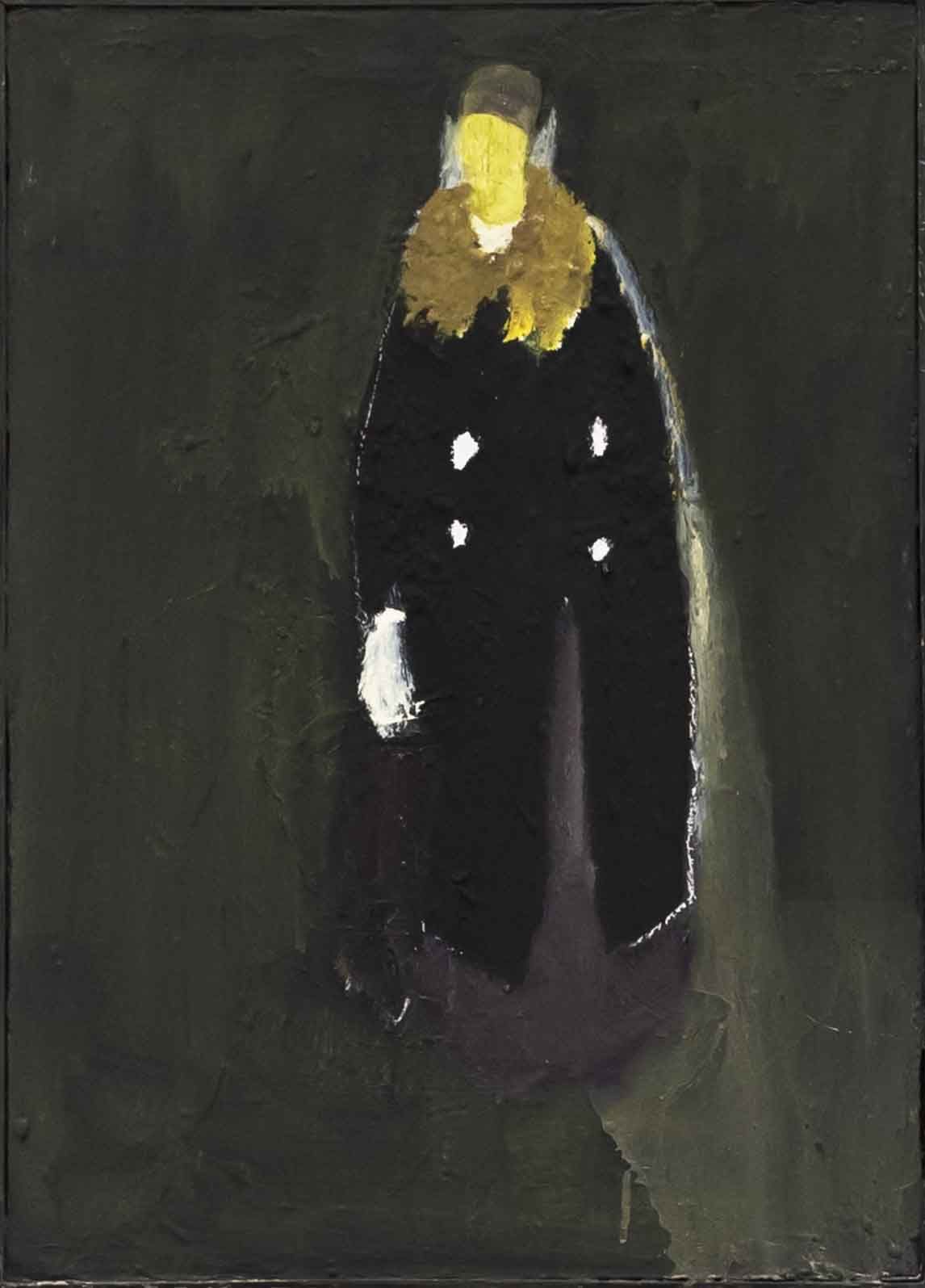 Il cappotto